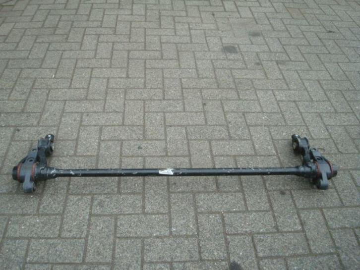 Scania SCANIA P,G,R en T-serie, Auto-onderdelen, Vrachtwagen-onderdelen, Scania, Overige Auto-onderdelen, Gebruikt