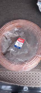 Rouleau de cuivre, Enlèvement, Neuf, Radiateur