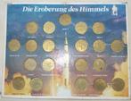 munten: die eroberung des himmels van SHELL uit 1969, Monnaie, Enlèvement ou Envoi