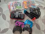 Nintendo switch, Games en Spelcomputers, Ophalen, Gebruikt