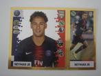 Sticker Neymar JR, Collections, Autocollants, Sport, Enlèvement ou Envoi, Neuf