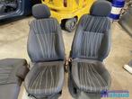 2011 Opel Corsa D compleet interieur voorstoelen achterbank, Auto-onderdelen, Gebruikt, Opel