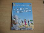Piet Pienter en Bert Bibber : De vloek van Toetan Kanon., Boeken, Stripverhalen, Eén stripboek, Ophalen of Verzenden, Gelezen