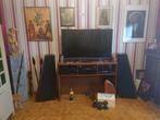 JBL Ti 5000 limited edition, Audio, Tv en Foto, Luidsprekerboxen, Front, Rear of Stereo speakers, Gebruikt, JBL, Ophalen