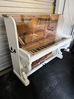 Magnifique Piano transformer en bureau, Maison & Meubles, Bureaux, Bureau
