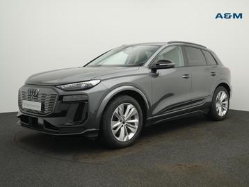 Audi Q6 e-tron Q6 e-Tron 83 kWh 45 Corporate S, Achat, Automatique, Cruise Control, Électrique