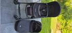 Maxi-Cosi Lila CP Poussette, Pliable + buggy board, Kinderen en Baby's, Gebruikt, Met reiswieg, Maxi-Cosi, Ophalen