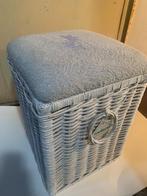 Coffre chambre bébé, Enlèvement, Utilisé