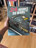 Livre collector – 24 Heures du Mans 1980 – sous blister, Enlèvement ou Envoi, Comme neuf