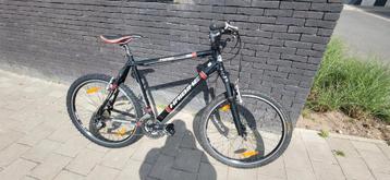 Mountainbike Haibike  26 inch, Ophalen