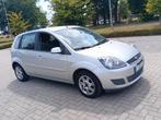 Ford Fiesta/ 2007 / benzine Euro 4/ 1.388 cc/ 59 kw, Auto's, Electronic Stability Program (ESP), Bedrijf, 5 zetels, 59 kW