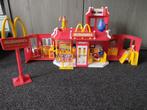 Verzamel item Mac Donalds, Ophalen, Zo goed als nieuw