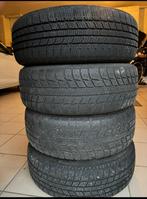 Winterbanden, 185/65 R 15 88 T  M+S, Ophalen, Gebruikt, 15 inch, Banden en Velgen