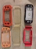 Beschermhoezen, draagtas + accessoires voor Switch Lite, Games en Spelcomputers, Ophalen