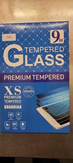 Tempered Glass Screen Protector T280 Samsung Galaxy, Ophalen, Nieuw, Frontje of Cover