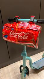 Coca cola fiets of step ZAKJE, Ophalen, Zo goed als nieuw
