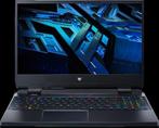 Acer Predator Helios 300, Ophalen, Met videokaart, Zo goed als nieuw, Gaming