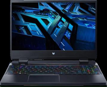 Acer Predator Helios 300, Comme neuf, 4 Ghz ou plus, Enlèvement, Gaming