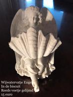Wijwatervatje Engel, Antiek en Kunst, Ophalen