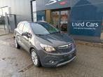 Opel Mokka 1.6cdti Full Option 116.886 km, Te koop, Zilver of Grijs, 5 deurs, SUV of Terreinwagen