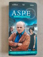 Aspe complete collectie seizoen 1 tot 9, Cd's en Dvd's, Ophalen of Verzenden, Zo goed als nieuw