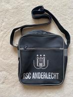 Tasje RSCA Anderlecht- collectors item, Verzamelen, Ophalen of Verzenden, Zo goed als nieuw