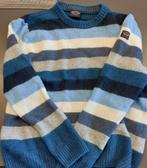 Paul en shark trui, Kleding | Heren, Ophalen of Verzenden, Zo goed als nieuw, Blauw, Paul & shark