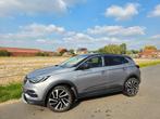 Opel Grandland X 1.2 Turbo Ultimate (incl. winterbanden), Auto's, Leder, 96 kW, Handgeschakeld, 5 deurs