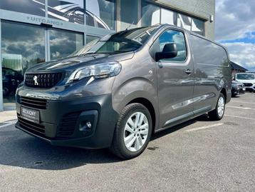 Peugeot Expert 2.0D 144PK L3*Carplay*Navigatie*Camera*Senso beschikbaar voor biedingen