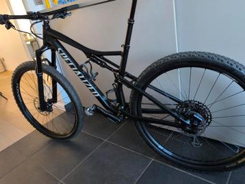 Specialized MTB fully  beschikbaar voor biedingen