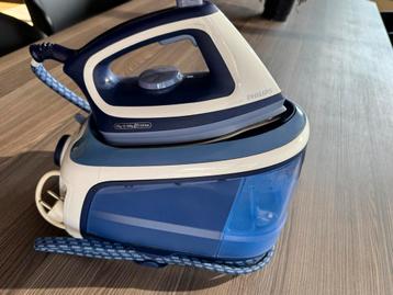 Philips GC8420 Stoomgenerator met stoom onder druk beschikbaar voor biedingen
