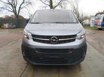 Opel Vivaro 2.0 Turbo Edition - Auto - 2023 - €6d, Argent ou Gris, Achat, Euro 6, Entreprise