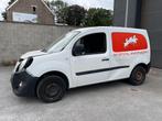 Renault kango diesel euro5, Auto's, Bestelwagens en Lichte vracht, Te koop, Diesel, Bedrijf, Renault