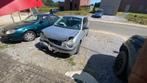 Alle onderdelen VW Polo 9N/Motor en versnellingsbak ok, Ophalen, Gebruikt, Volkswagen