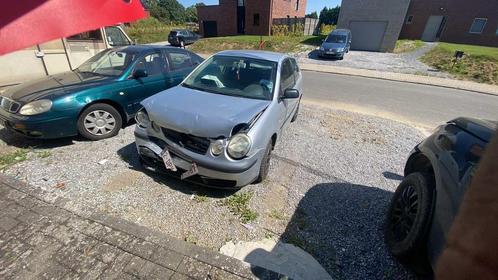 Alle onderdelen VW Polo 9N/Motor en versnellingsbak ok, Auto-onderdelen, Overige Auto-onderdelen, Volkswagen, Gebruikt, Ophalen