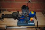 Affuteuse pour lames de scie circulaire, Enlèvement, Utilisé