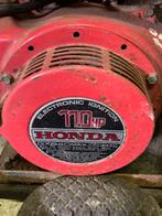 Honda motor, Particulier