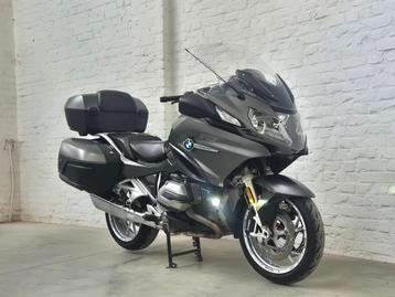 BMW R 1200 RT LC In top staat  Full option @motomobilia   beschikbaar voor biedingen