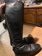De niro Salento dressuurlaarzen, maat 40, 2 keer gebruikt, Dieren en Toebehoren, Paardrijkleding, Ophalen of Verzenden, Zo goed als nieuw