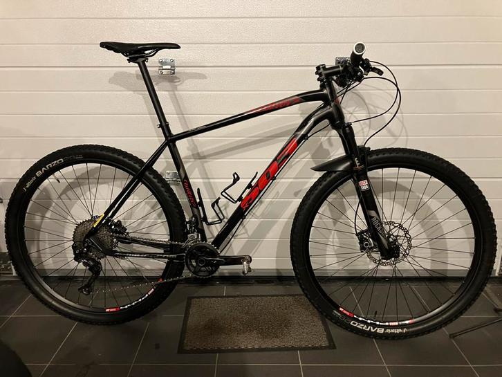 MTB 29 Willier x503 maat XL, Shimano XT 11 speed, Fietsen en Brommers, Fietsen | Mountainbikes en ATB, Gebruikt, Heren, Overige merken
