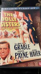The Dolly Sisters, Ophalen, Zo goed als nieuw