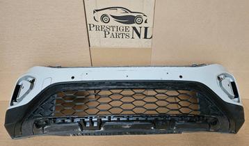Voorbumper VW T-Roc 2GA Facelift 6xPDC L A7A Bumper bj.2021- beschikbaar voor biedingen