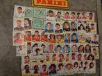 PANINI voetbal stickers WK 90 ITALIA 1990 world cup  63X, Zo goed als nieuw, Verzenden