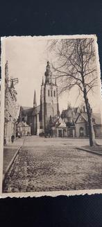 Aarschot, Verzamelen, Ophalen