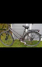 Heren fiets, Ophalen, Zo goed als nieuw