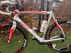 Pracht !! Pinarello FP 7 Full Carbon Campagnolo Record!!!!, Fietsen en Brommers, Fietsen | Racefietsen, Ophalen, Carbon