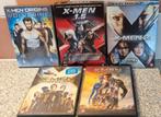 Lot van 5 dvd's X-Men, Ophalen of Verzenden, Zo goed als nieuw