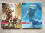 D&D Dungeons and Dragons adventure boeken, Boeken, Nieuw, Ophalen of Verzenden