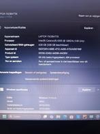 LENOVO 17" LAPTOP, Computers en Software, Windows Laptops, Ophalen, Zo goed als nieuw