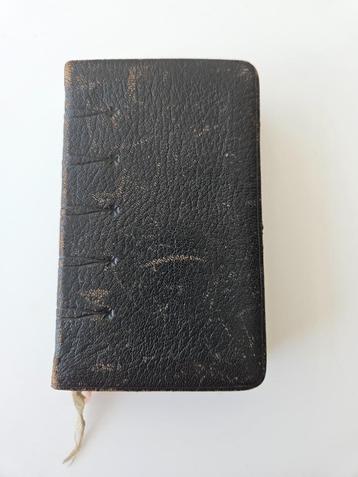 Paroissien Romain beschikbaar voor biedingen
